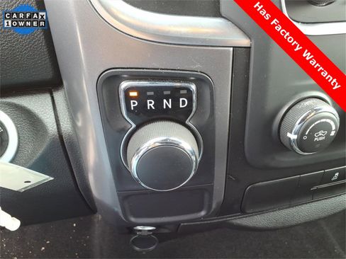 Used 2024 RAM 1500 Classic Warlock image 20