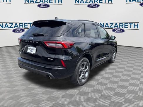 Used 2023 Ford Escape ST-Line w/ Tech Pack #1 AWD/4WD image 7