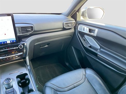 Used 2023 Ford Explorer ST w/ Equipment Group 401A image 25