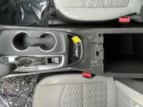 Certified 2023 Chevrolet Equinox LS image 15