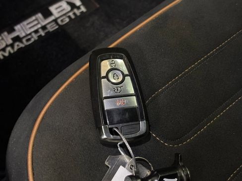 Used 2023 Ford Mustang Mach-E GT image 27