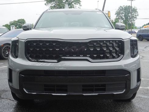 Used 2025 Kia Telluride EX X-Line AWD/4WD image 14