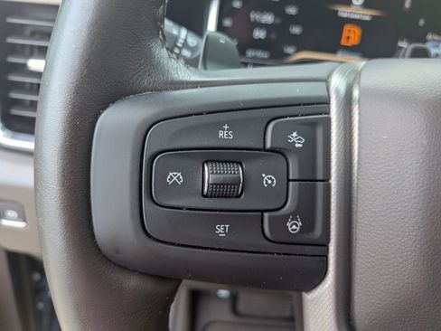 Used 2025 GMC Sierra 1500 Denali AWD/4WD image 14