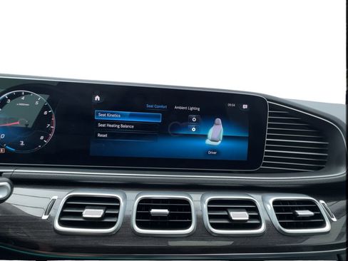 Used 2023 Mercedes-Benz GLE 350 4MATIC image 46