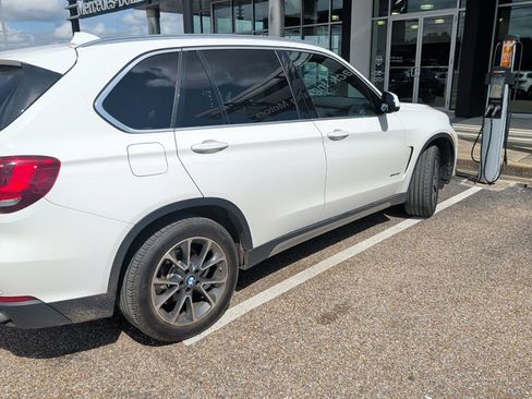 Used 2017 BMW X5 sDrive35i image 12