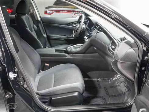 Used 2022 Honda Insight EX image 16