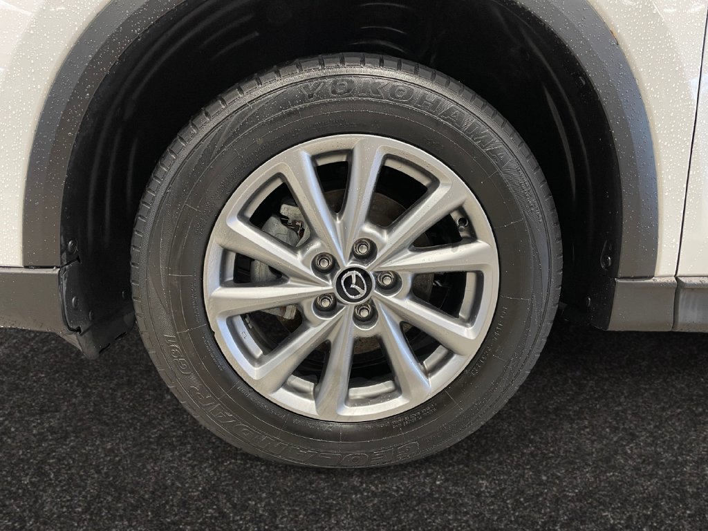 Used 2023 MAZDA CX-5 AWD 2.5 S image 13