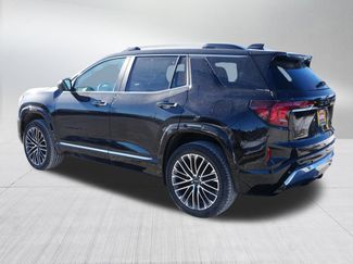 New 2026 GMC Terrain Denali w/ LPO, Black Badging Package video 2