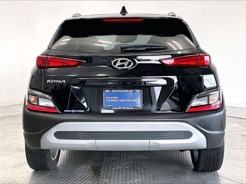 Used 2023 Hyundai Kona SEL image 4