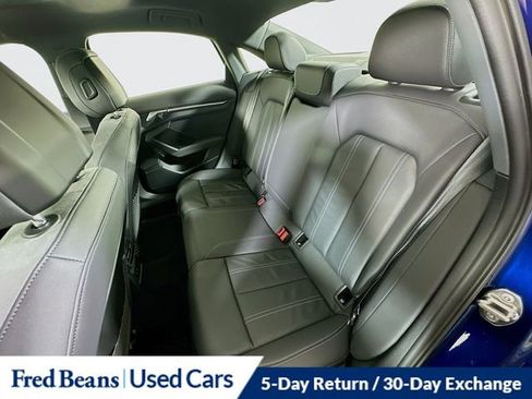 Used 2023 Audi A3 2.0T Premium image 28