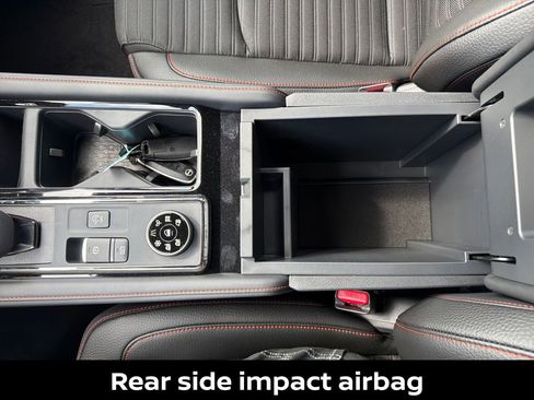 New 2026 Nissan Pathfinder Rock Creek AWD/4WD image 26