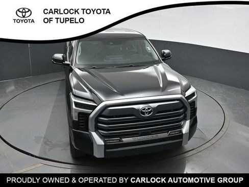 Used 2023 Toyota Tundra Limited AWD/4WD image 37