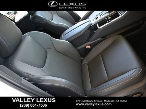 New 2026 Lexus TX 350 FWD image 12