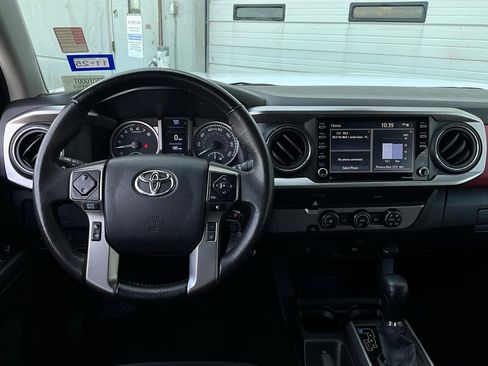 Used 2023 Toyota Tacoma SR5 image 13