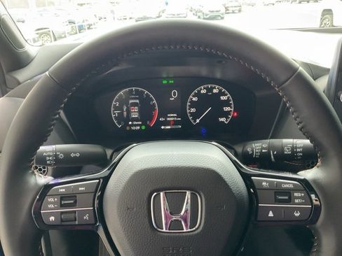 New 2026 Honda HR-V Sport image 7