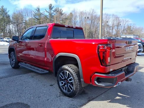 New 2026 GMC Sierra 1500 AT4 w/ AT4 Premium Package image 5