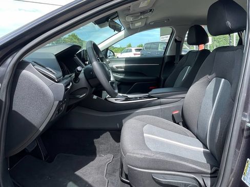 Used 2021 Hyundai Sonata SE FWD image 14