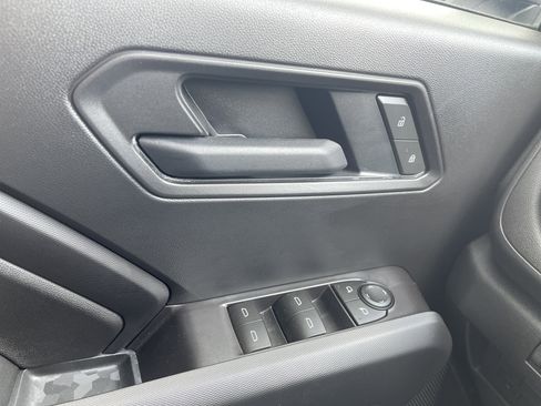 Used 2026 Chevrolet Colorado W/T w/ Advanced Trailering Package image 20