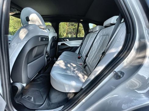 New 2026 BMW X5 sDrive40i w/ Premium Package image 27