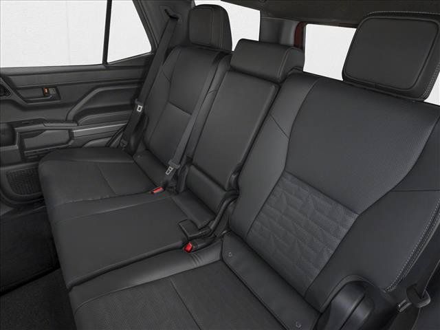 New 2026 Toyota 4Runner TRD Sport Premium AWD/4WD image 9
