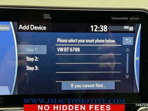 Used 2021 Toyota Highlander Platinum image 28