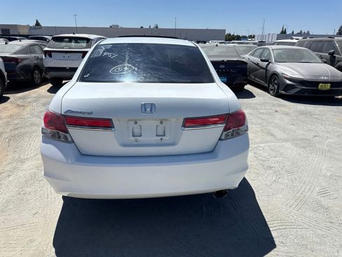 Used 2012 Honda Accord EX image 6