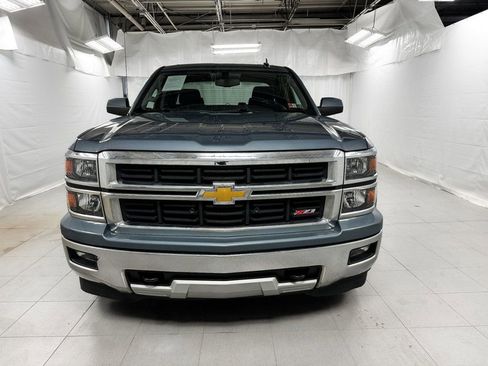 Used 2015 Chevrolet Silverado 1500 LT w/ All Star Edition image 2