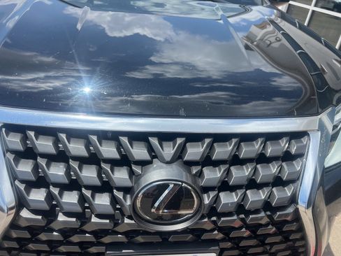 Used 2023 Lexus GX 460 Premium w/ Premium Package AWD/4WD image 6
