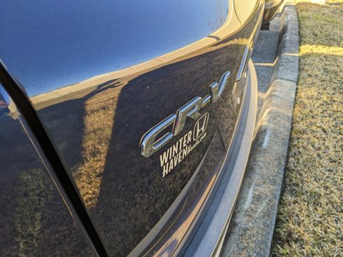 Used 2018 Honda CR-V EX image 22