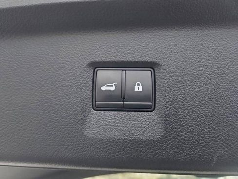 Certified 2023 INFINITI QX60 Luxe image 37