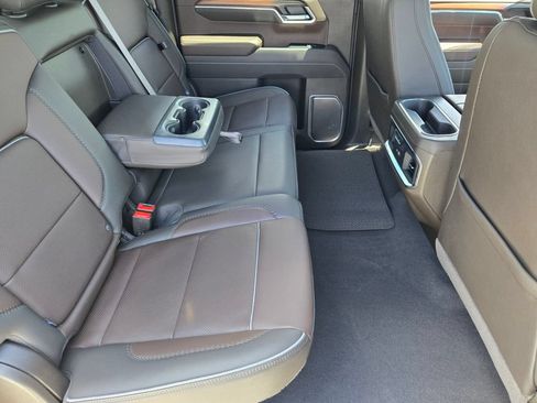 Used 2025 GMC Sierra 1500 Denali AWD/4WD image 20