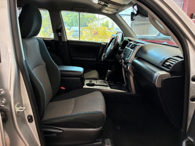 Used 2023 Toyota 4Runner SR5 RWD image 32