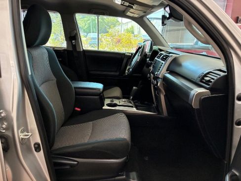 Used 2023 Toyota 4Runner SR5 RWD image 32