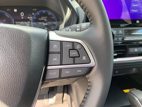 New 2026 Toyota Grand Highlander AWD Hybrid image 30