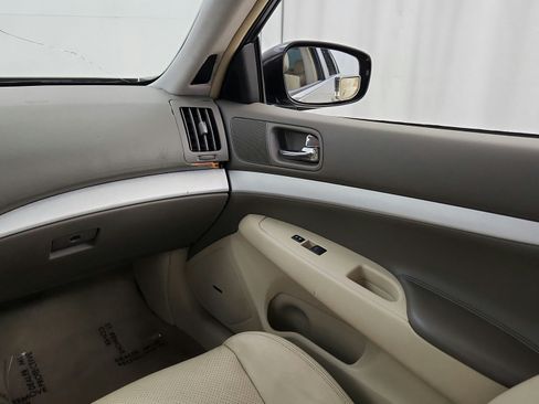 Used 2009 INFINITI G37 x Sedan w/ Premium Pkg AWD/4WD image 22