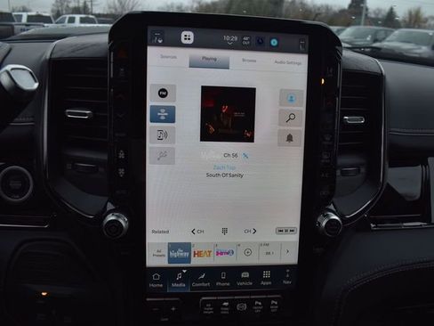 New 2026 RAM 2500 Limited image 24