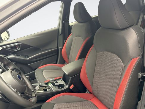 Used 2024 Subaru Impreza RS image 11