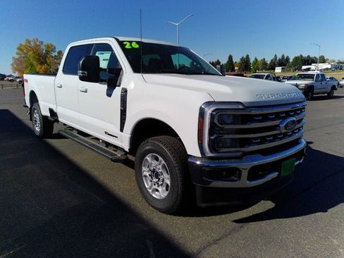New 2026 Ford F350 XLT w/ XLT Premium Package image 1