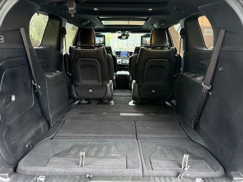 Used 2019 Chrysler Pacifica Limited w/ Advanced Safetytec Group image 34