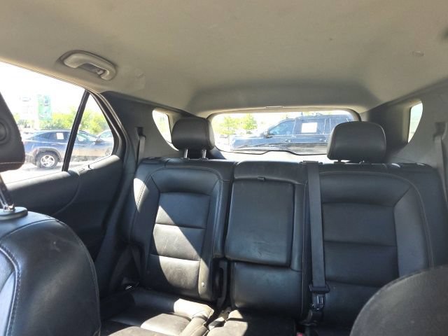 Used 2021 Chevrolet Equinox Premier AWD/4WD image 17