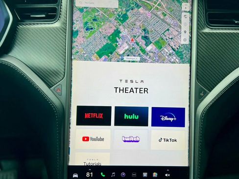 Used 2018 Tesla Model X 100D image 24