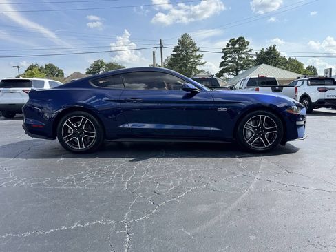 Used 2019 Ford Mustang GT w/ Enhanced Security Package RWD image 7