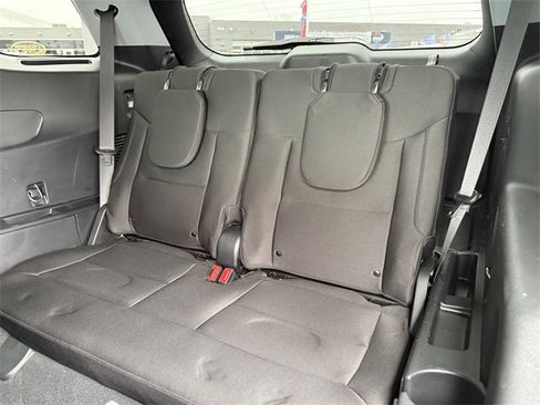 Certified 2023 Ford Explorer XLT image 10