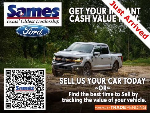 Used 2024 GMC Sierra 1500 AT4 w/ Technology Package image 6