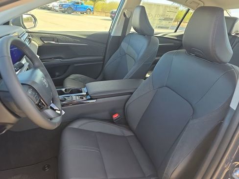 New 2026 Toyota Camry XLE image 14