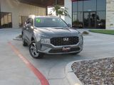 Used 2023 Hyundai Santa Fe SEL w/ Cargo Package image 4