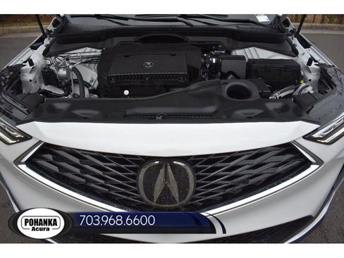 New 2026 Acura MDX SH AWD image 38