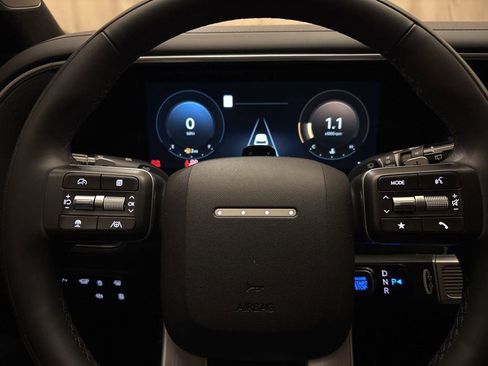 New 2026 Hyundai Palisade Calligraphy AWD/4WD image 19