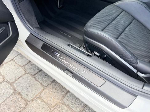 Used 2024 Porsche 911 Carrera T image 27