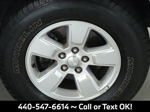 Used 2012 Jeep Liberty Sport w/ Popular Equipment Group image 38